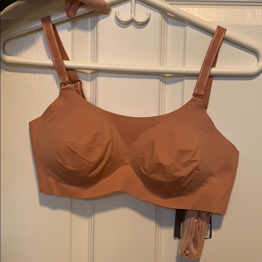 BNWT Knix bra